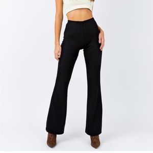 Princess polly Motel Herlom Flare pants